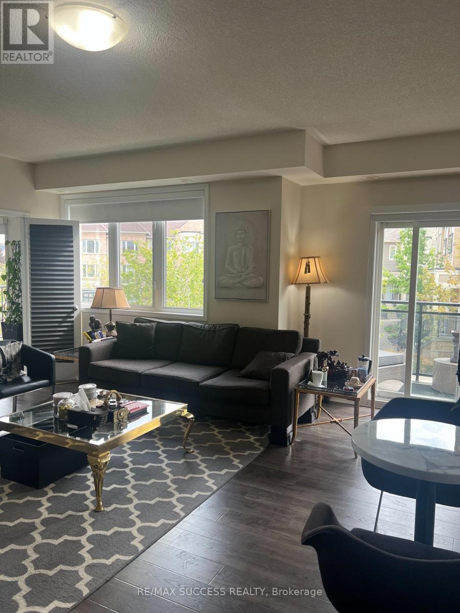 211 - 5705 Long Valley Road N, Mississauga, Ontario  L5M 0M3 - Photo 11 - W12438836