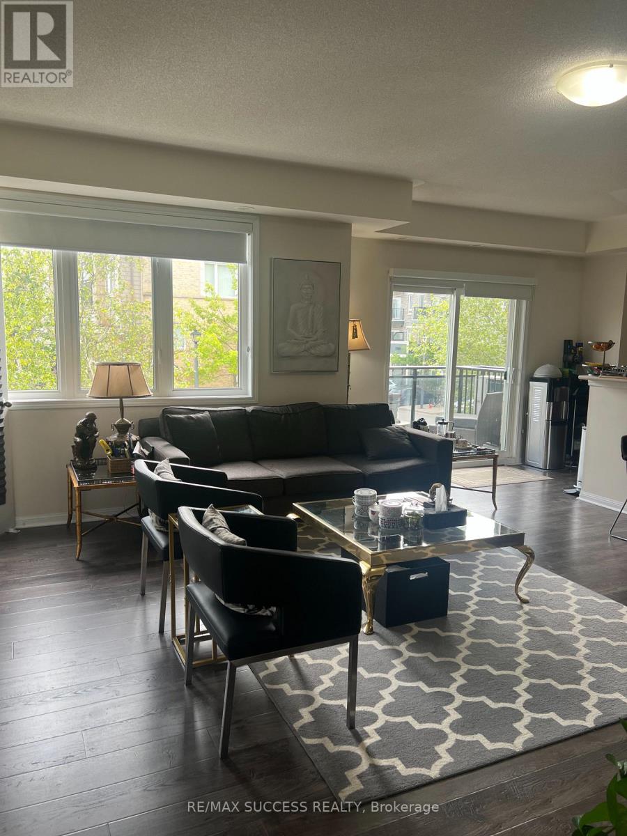 211 - 5705 Long Valley Road N, Mississauga, Ontario  L5M 0M3 - Photo 13 - W12438836