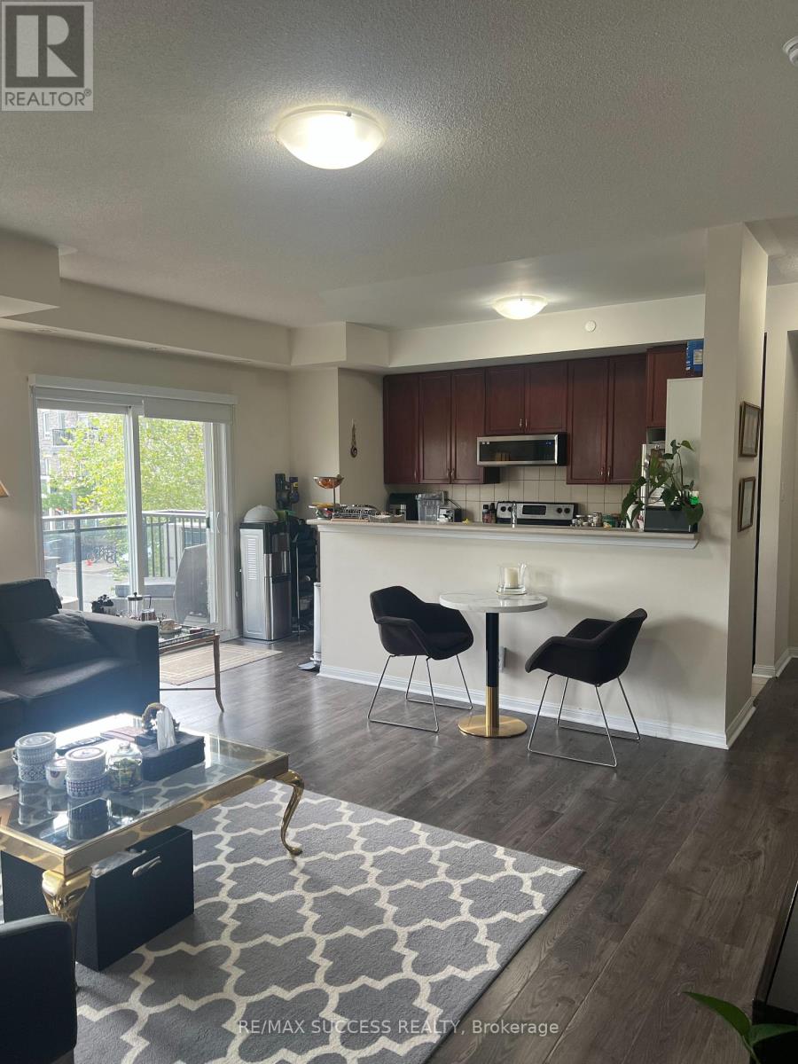 211 - 5705 Long Valley Road N, Mississauga, Ontario  L5M 0M3 - Photo 15 - W12438836