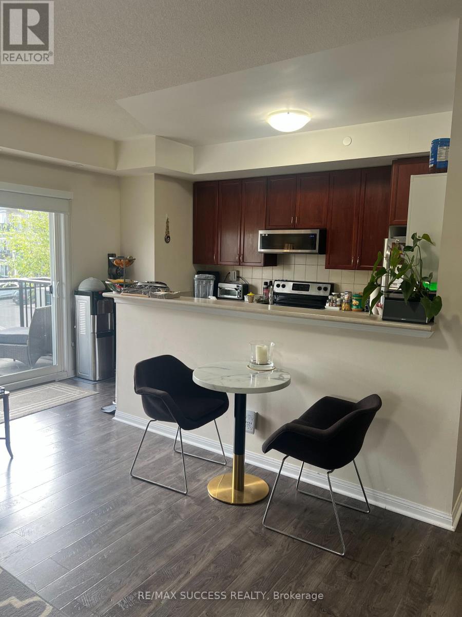 211 - 5705 Long Valley Road N, Mississauga, Ontario  L5M 0M3 - Photo 17 - W12438836