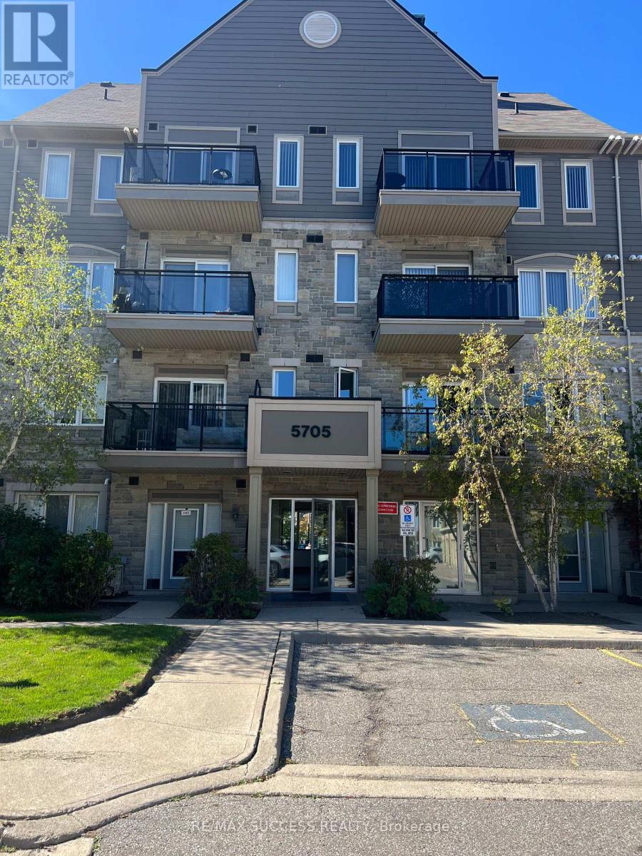 211 - 5705 Long Valley Road N, Mississauga, Ontario  L5M 0M3 - Photo 2 - W12438836