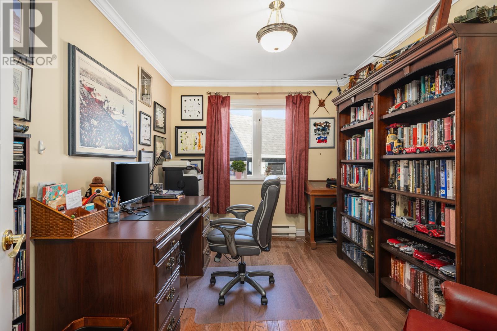 9 Catalina Place, St. John's, Newfoundland & Labrador  A1A 5G2 - Photo 12 - 1291067