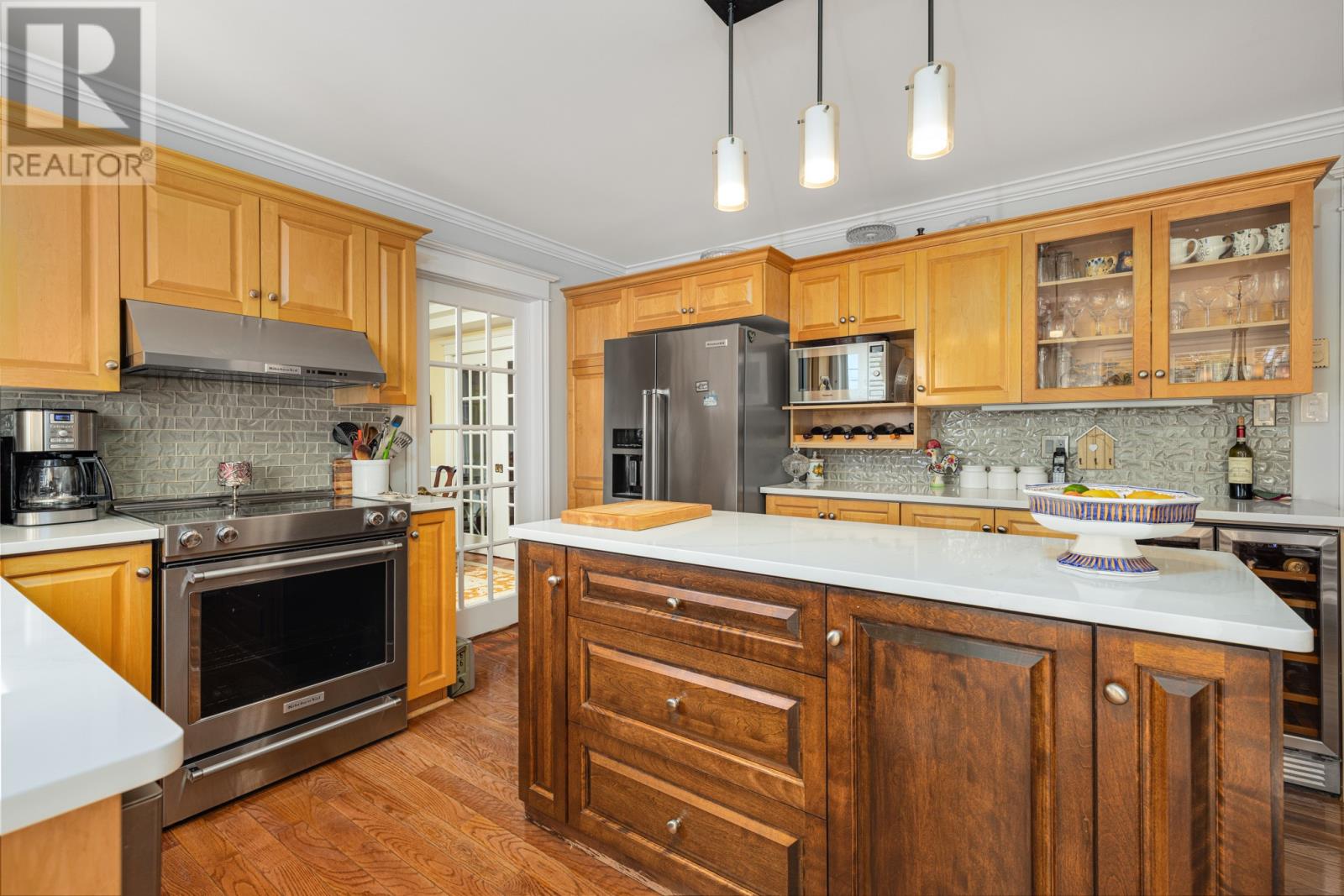 9 Catalina Place, St. John's, Newfoundland & Labrador  A1A 5G2 - Photo 10 - 1291067