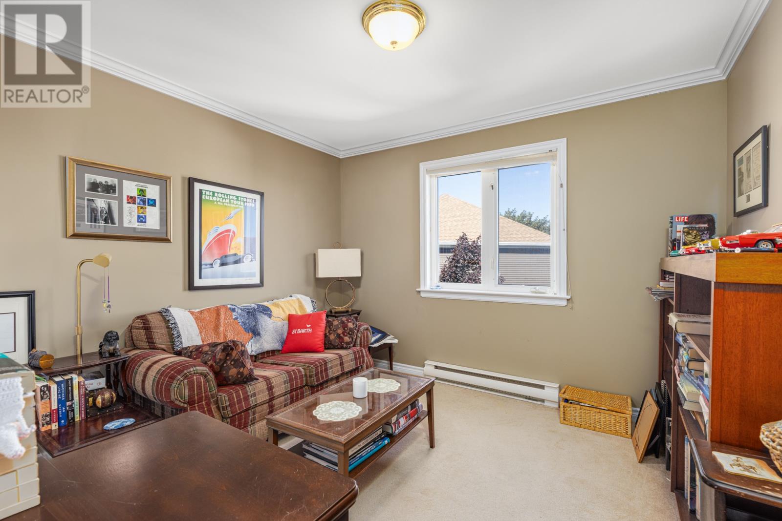 9 Catalina Place, St. John's, Newfoundland & Labrador  A1A 5G2 - Photo 22 - 1291067