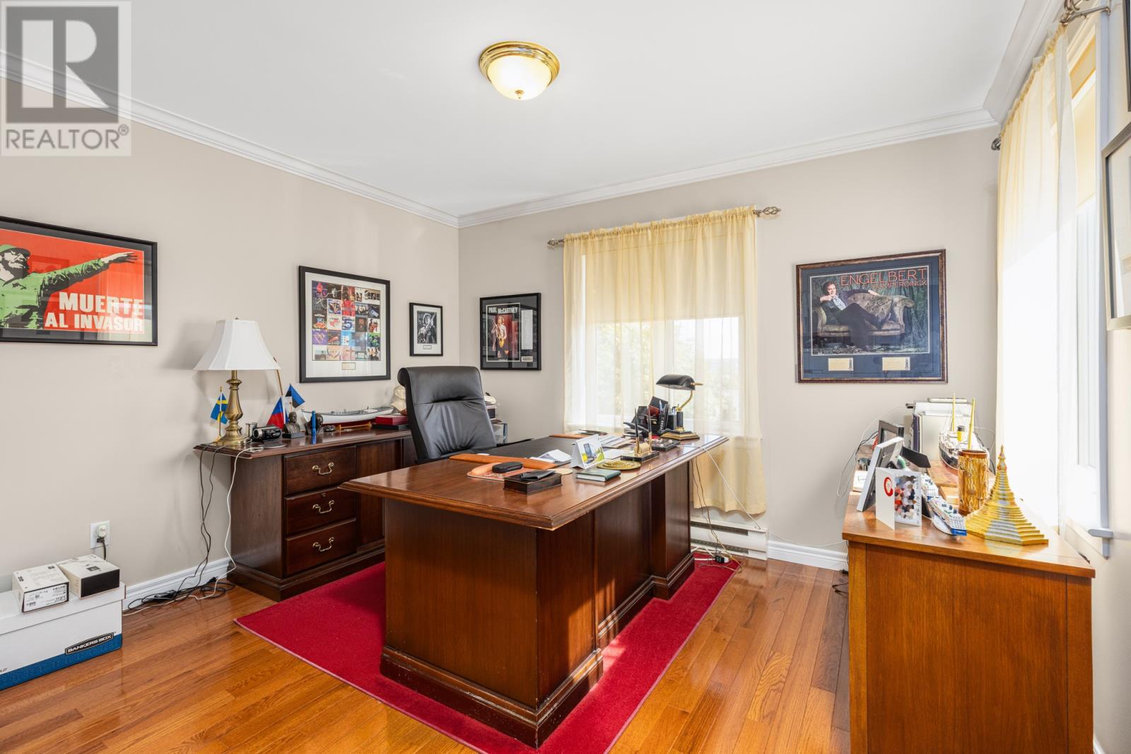 9 Catalina Place, St. John's, Newfoundland & Labrador  A1A 5G2 - Photo 21 - 1291067
