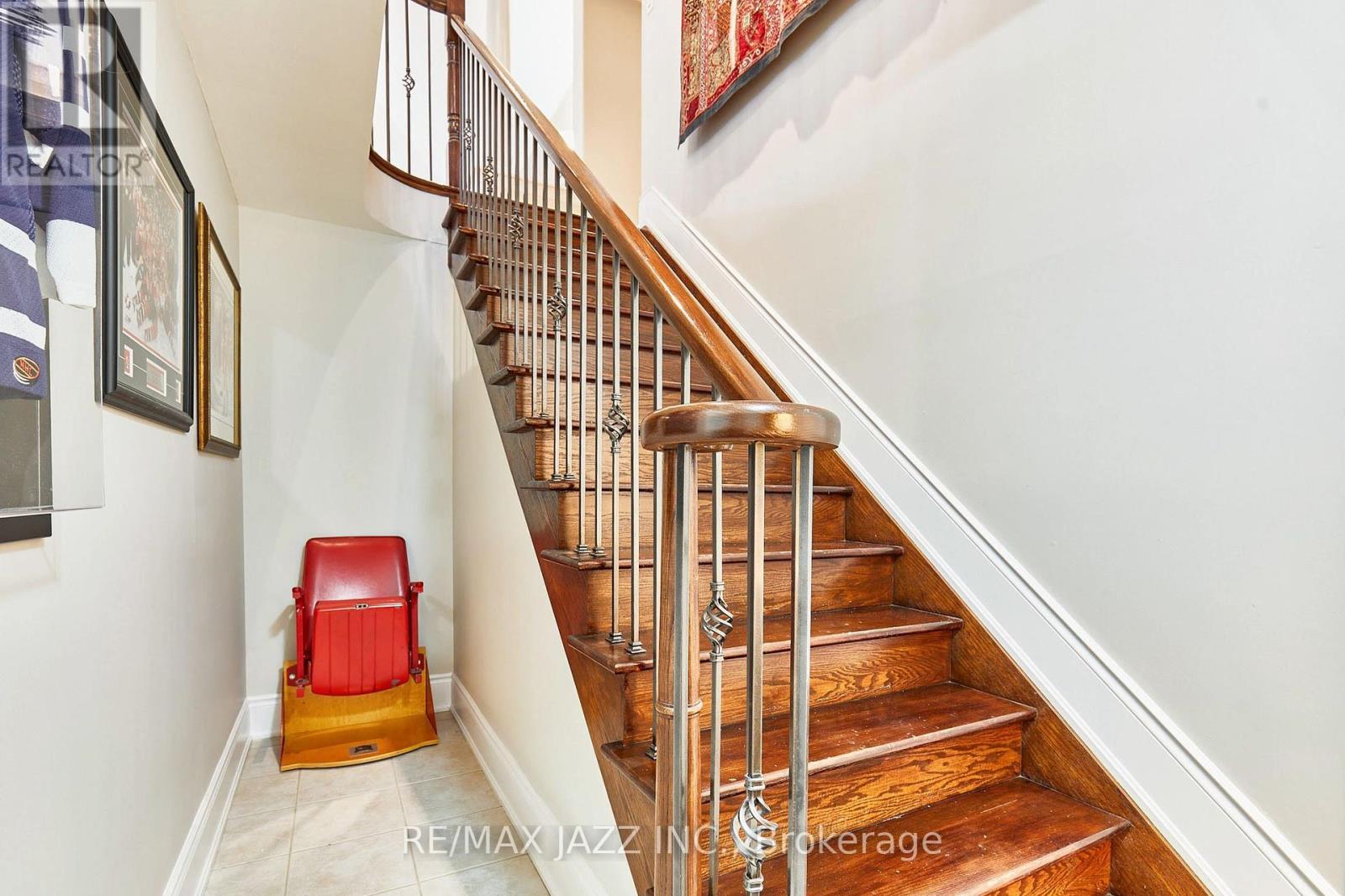 99 Bell Drive, Whitby, Ontario  L1N 2T1 - Photo 23 - E12438880
