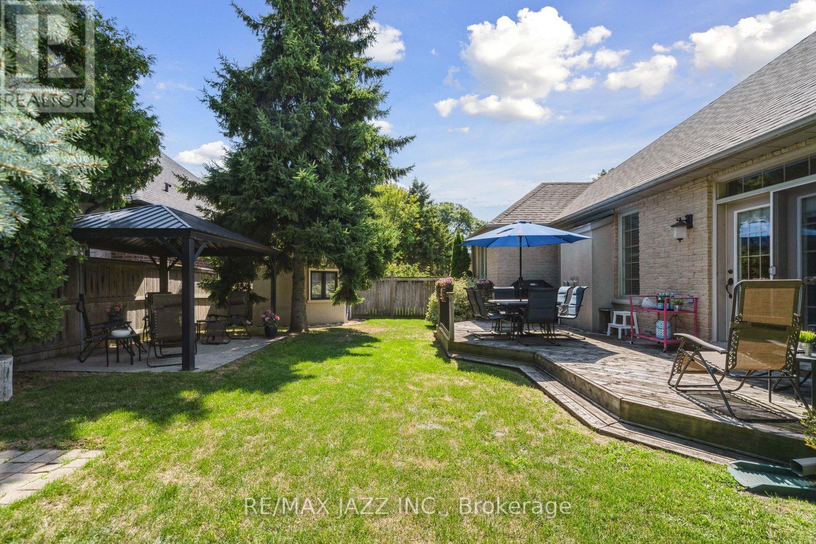 99 Bell Drive, Whitby, Ontario  L1N 2T1 - Photo 38 - E12438880
