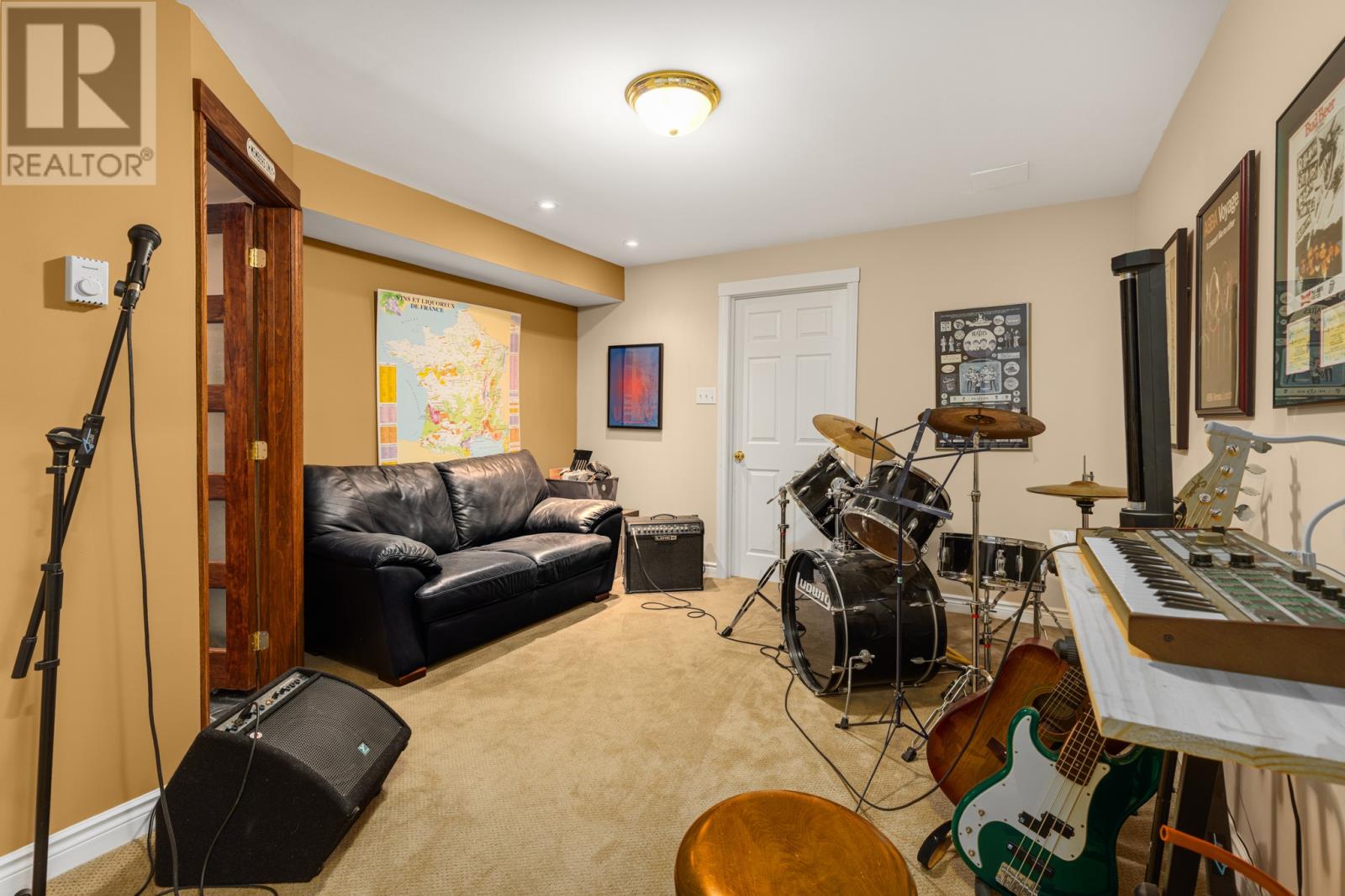 9 Catalina Place, St. John's, Newfoundland & Labrador  A1A 5G2 - Photo 25 - 1291067