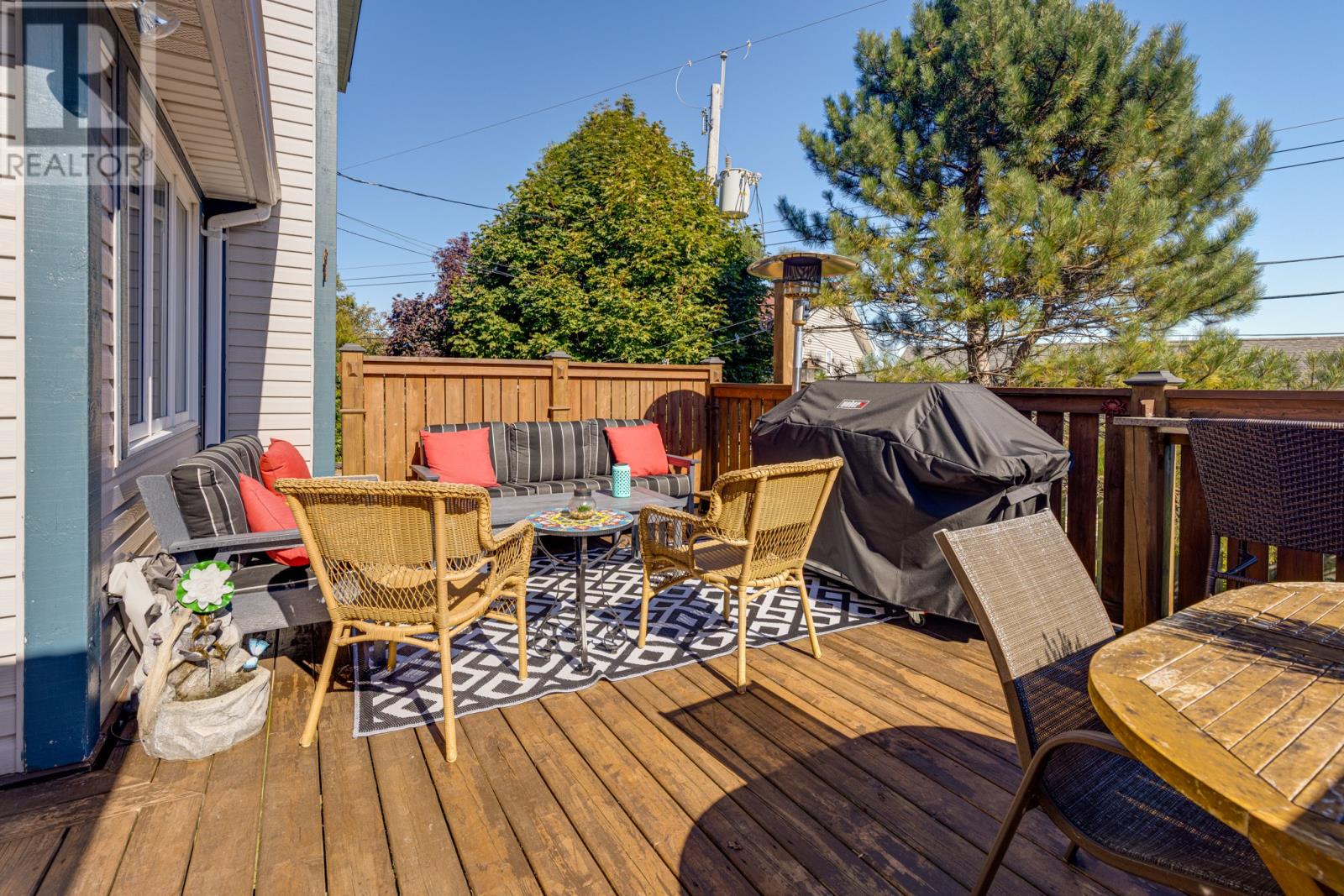 9 Catalina Place, St. John's, Newfoundland & Labrador  A1A 5G2 - Photo 29 - 1291067