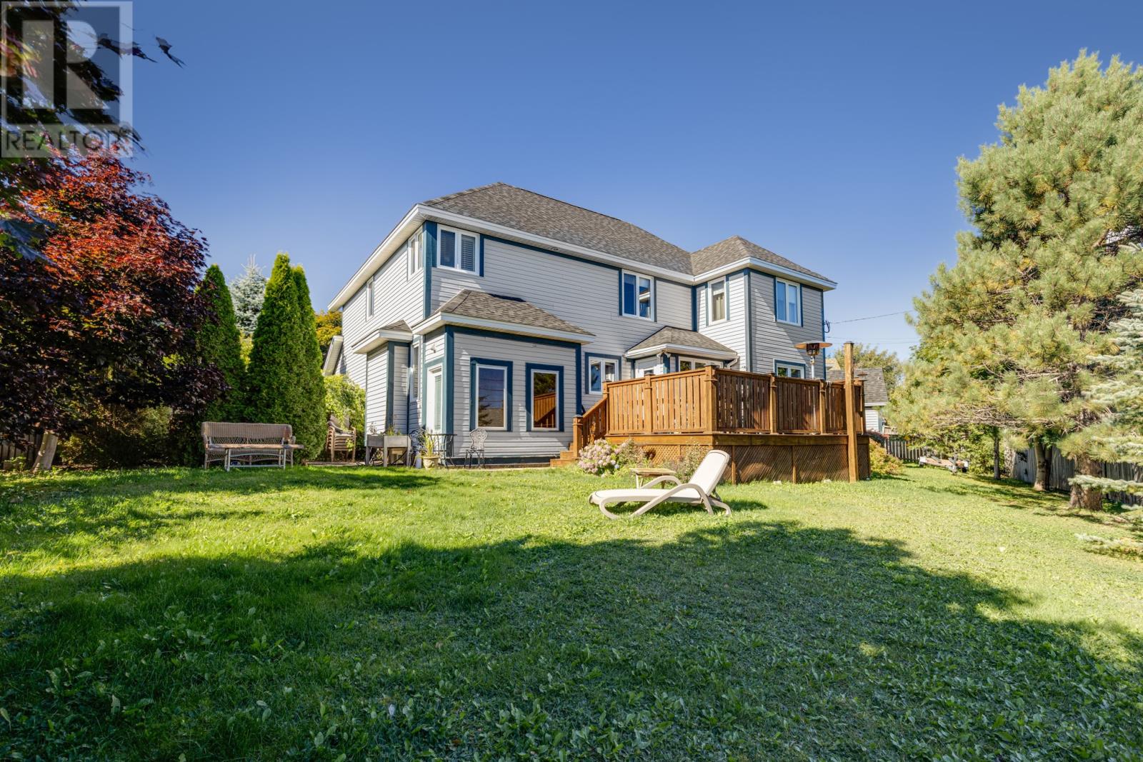 9 Catalina Place, St. John's, Newfoundland & Labrador  A1A 5G2 - Photo 31 - 1291067