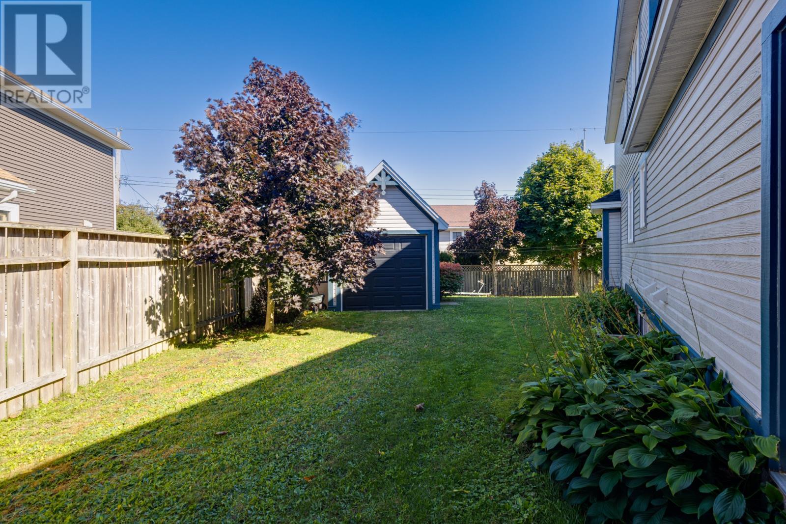 9 Catalina Place, St. John's, Newfoundland & Labrador  A1A 5G2 - Photo 33 - 1291067