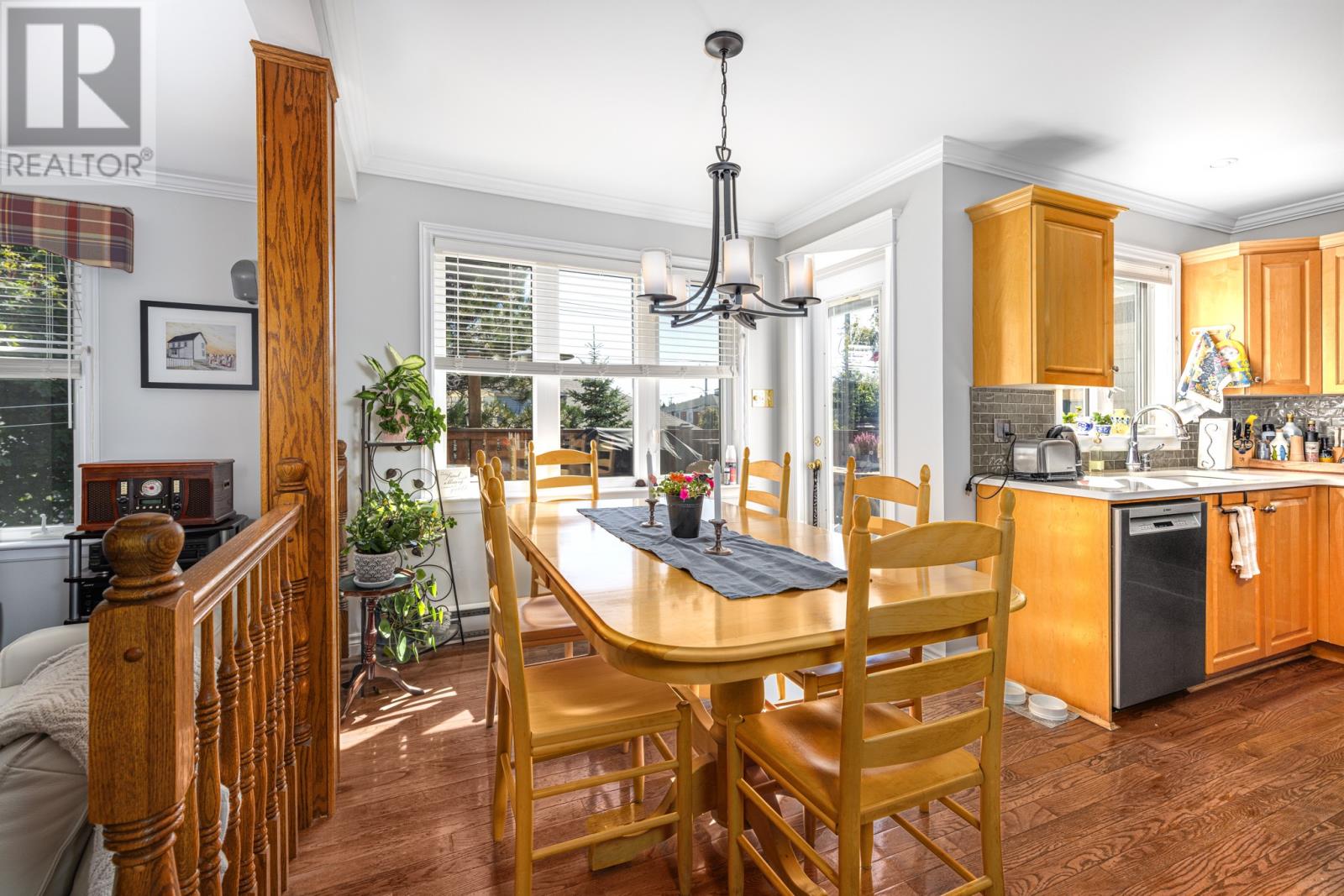 9 Catalina Place, St. John's, Newfoundland & Labrador  A1A 5G2 - Photo 6 - 1291067