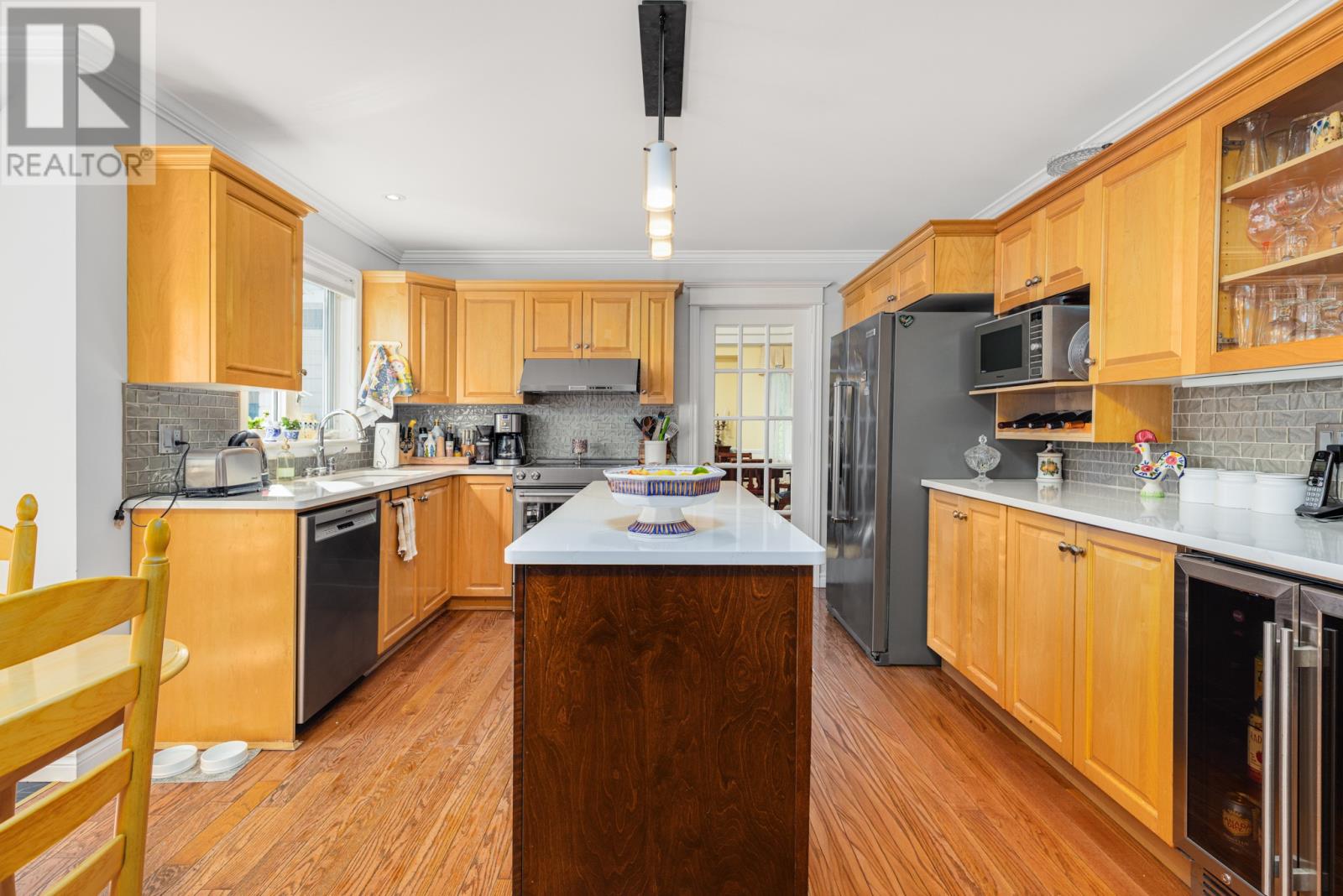 9 Catalina Place, St. John's, Newfoundland & Labrador  A1A 5G2 - Photo 7 - 1291067