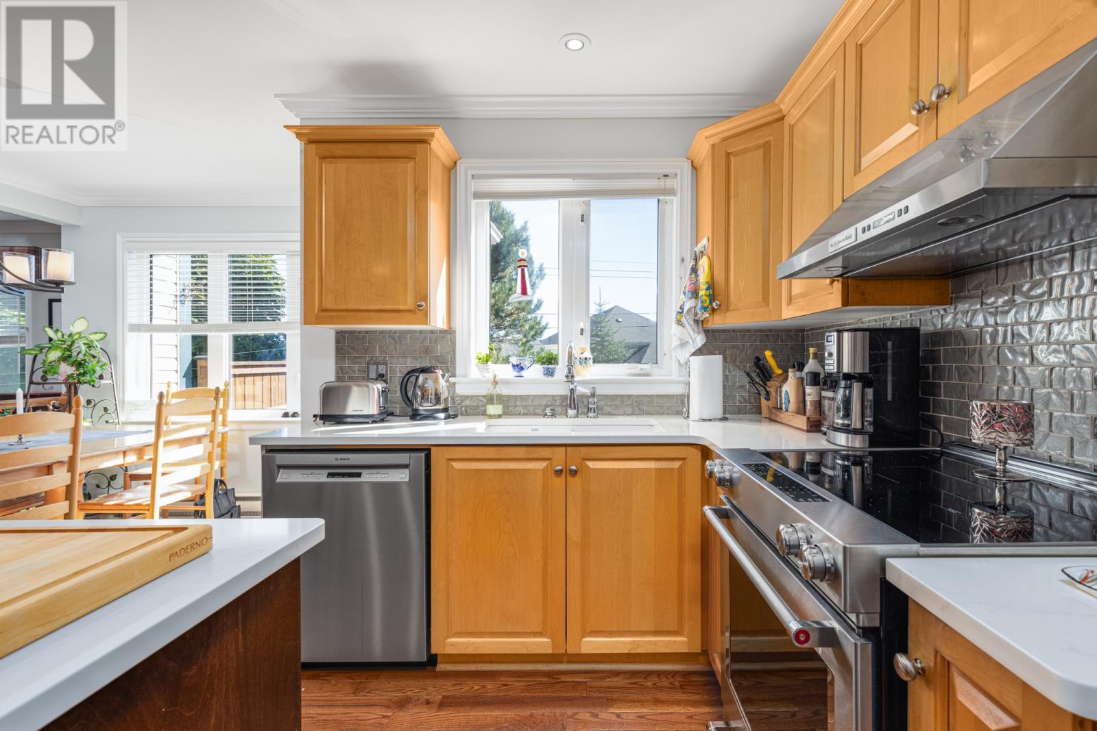 9 Catalina Place, St. John's, Newfoundland & Labrador  A1A 5G2 - Photo 9 - 1291067