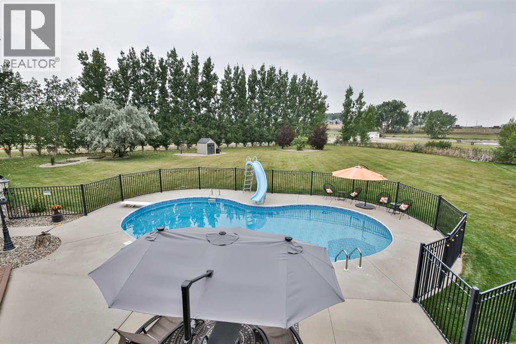 104 Buenavista Bay, Rural Lethbridge County, Alberta  T1J 4P4 - Photo 10 - A2259390