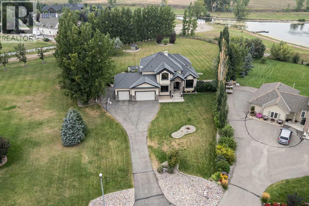 104 Buenavista Bay, Rural Lethbridge County, Alberta  T1J 4P4 - Photo 3 - A2259390