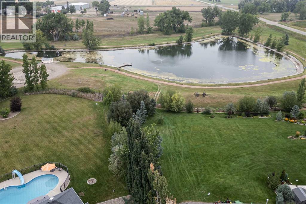 104 Buenavista Bay, Rural Lethbridge County, Alberta  T1J 4P4 - Photo 41 - A2259390