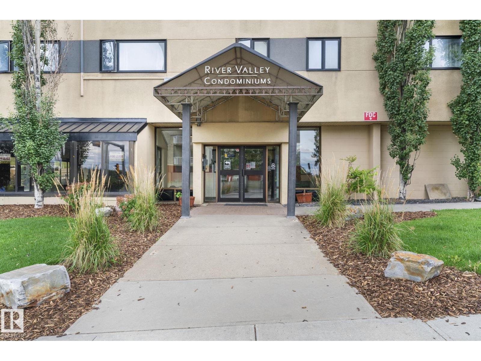 #806 9710 105 St Nw, Edmonton, Alberta  T5K 1A4 - Photo 3 - E4454518