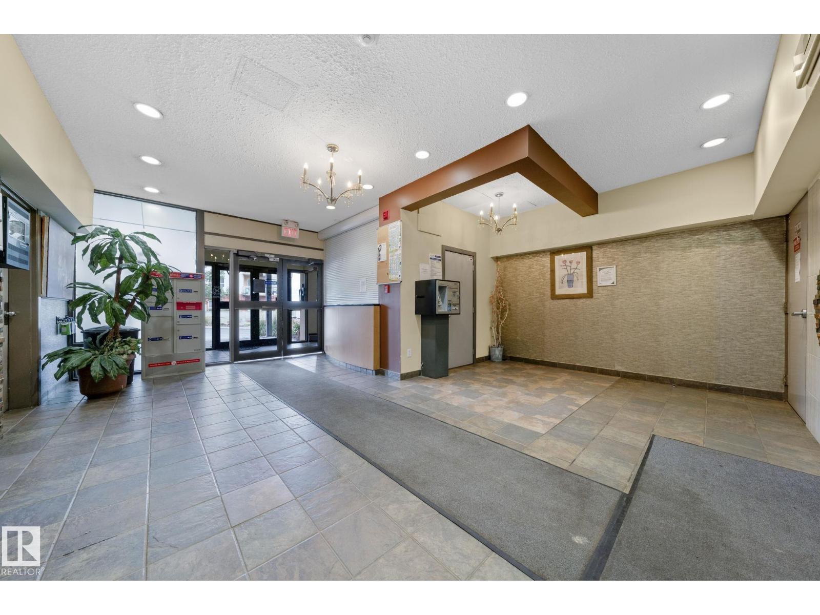 #806 9710 105 St Nw, Edmonton, Alberta  T5K 1A4 - Photo 41 - E4454518