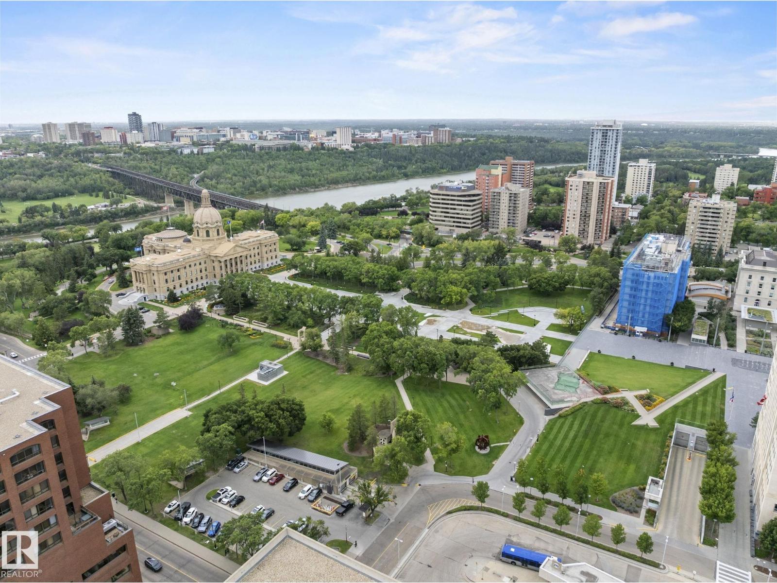 #806 9710 105 St Nw, Edmonton, Alberta  T5K 1A4 - Photo 54 - E4454518