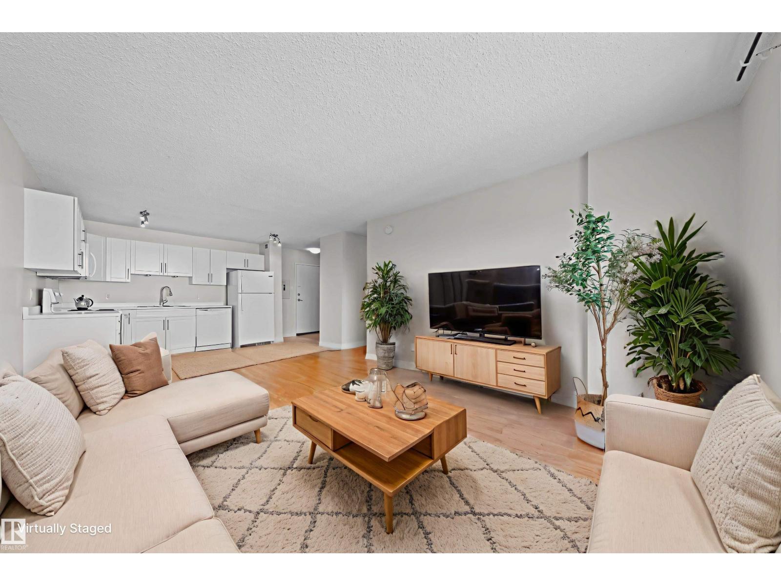 #806 9710 105 St Nw, Edmonton, Alberta  T5K 1A4 - Photo 22 - E4454518