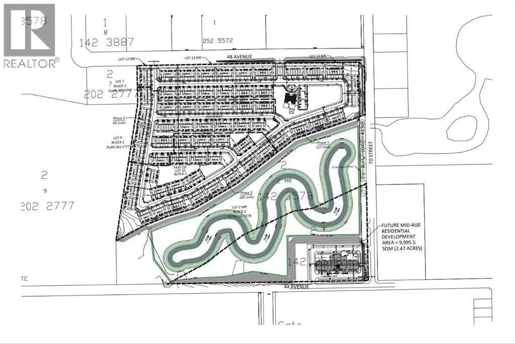 7002 44 Avenue, Stettler, Alberta  T0C 2L0 - Photo 6 - A2261501