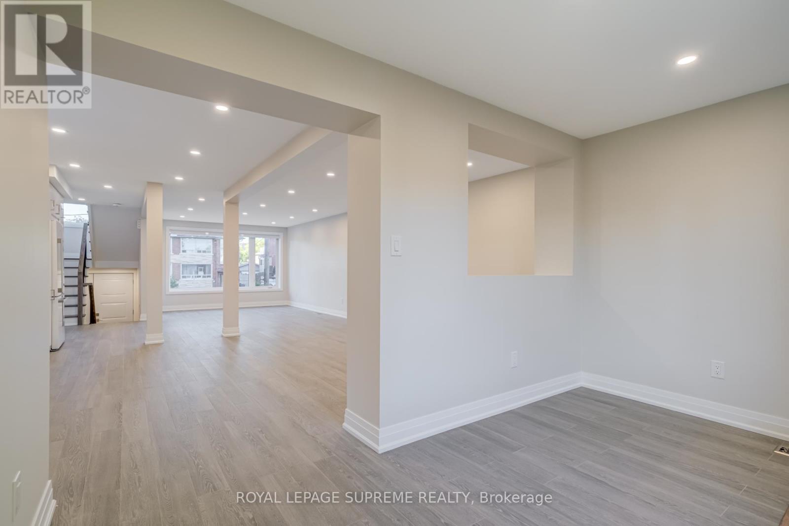 83 Clairton Crescent, Toronto, Ontario  M6N 2M7 - Photo 14 - W12433162