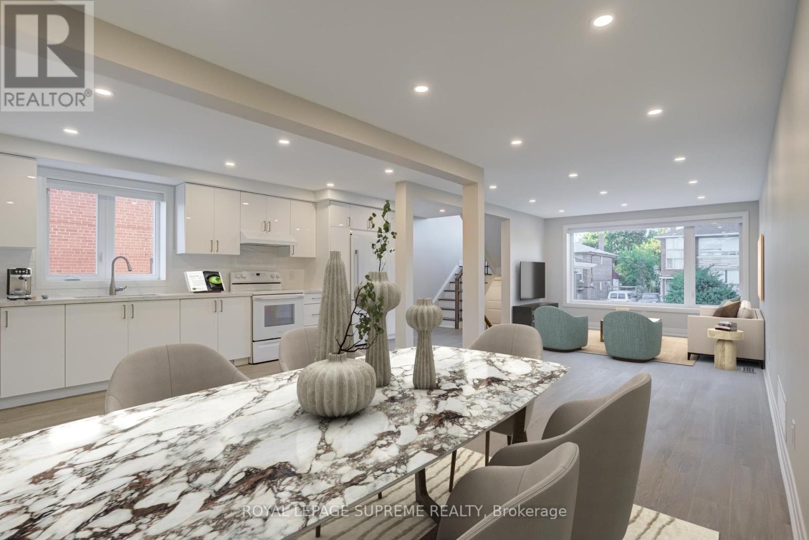 83 Clairton Crescent, Toronto, Ontario  M6N 2M7 - Photo 3 - W12433162