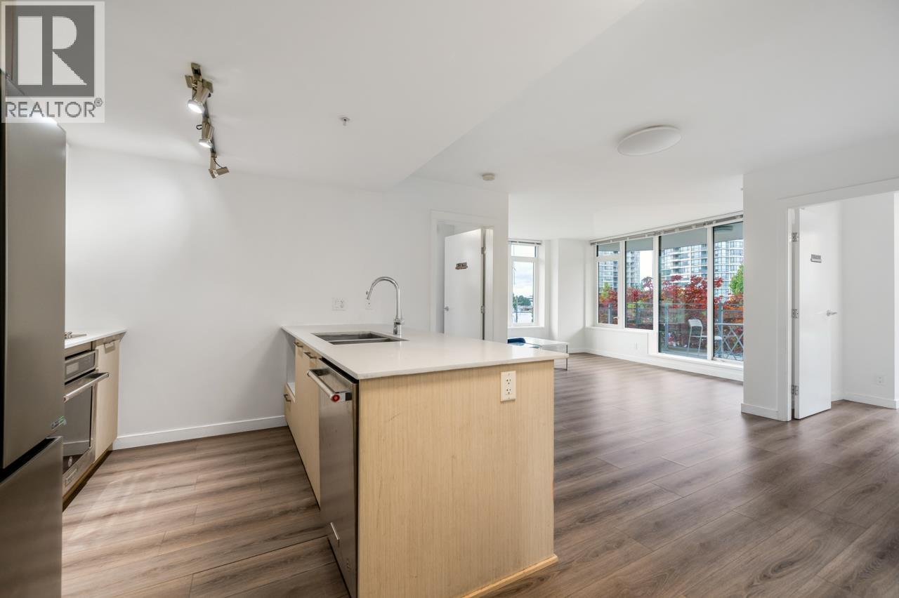 506 5619 Cedarbridge Way, Richmond, British Columbia  V6X 0P8 - Photo 15 - R3054149