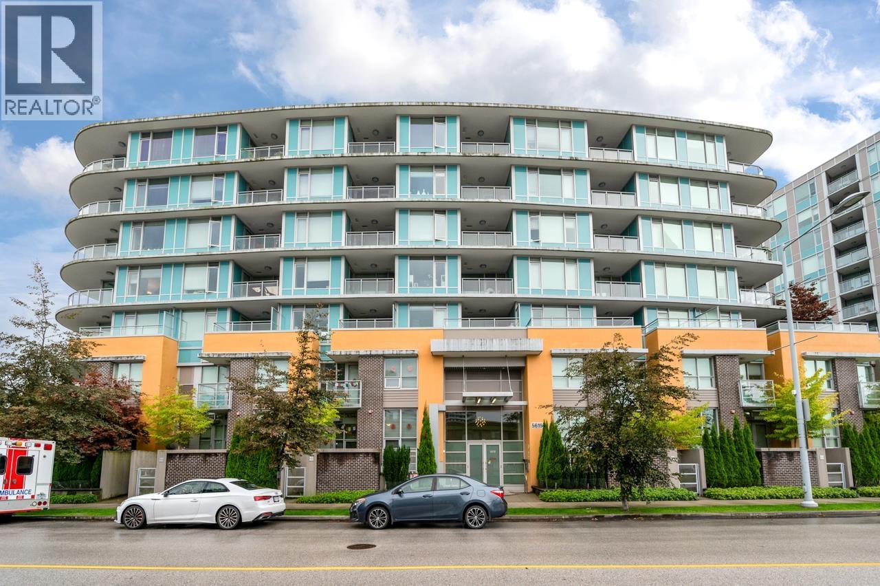506 5619 Cedarbridge Way, Richmond, British Columbia  V6X 0P8 - Photo 1 - R3054149