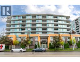 506 5619 CEDARBRIDGE WAY, Richmond, British Columbia