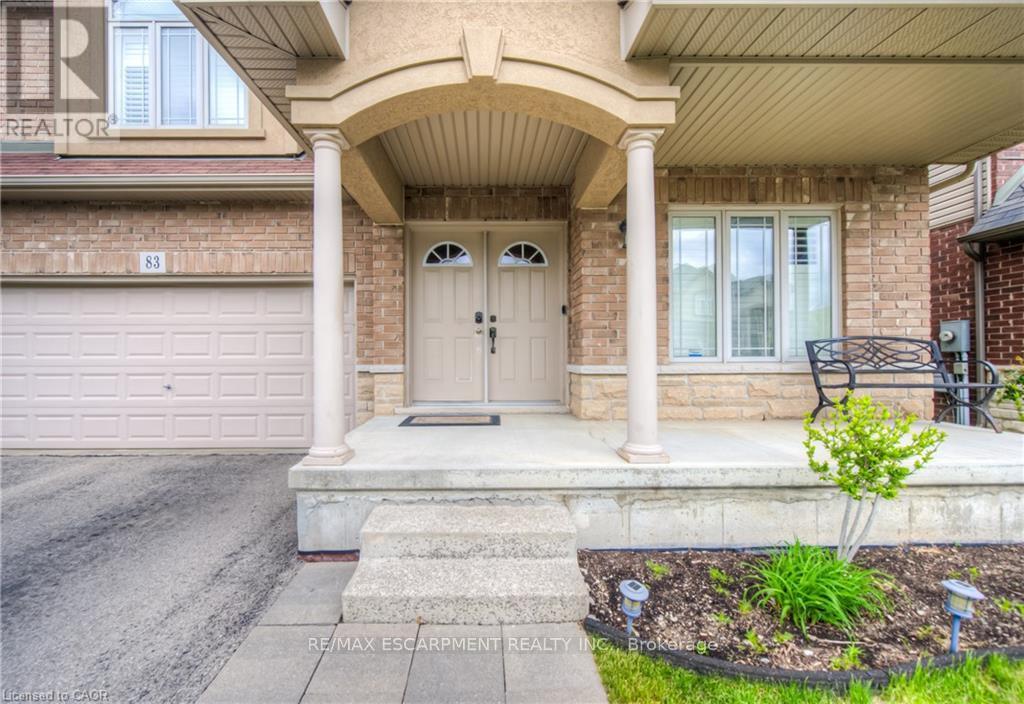 83 Boulder Crescent, Hamilton, Ontario  L0R 1P0 - Photo 3 - X12438806