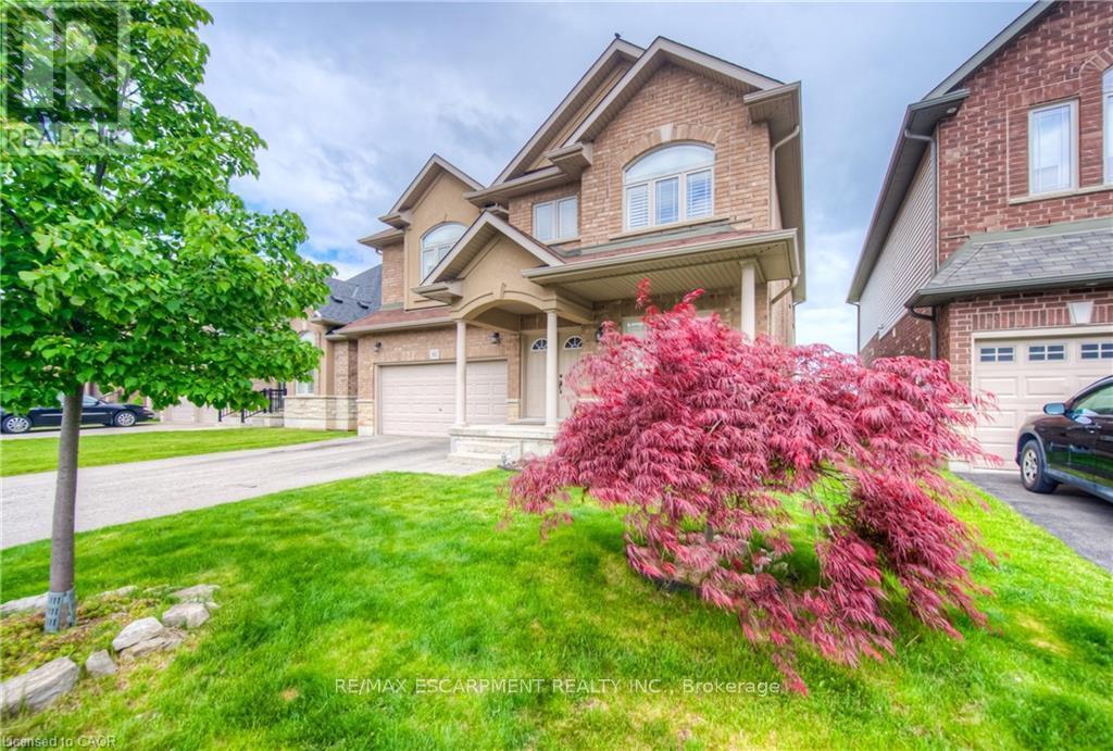 83 Boulder Crescent, Hamilton, Ontario  L0R 1P0 - Photo 37 - X12438806