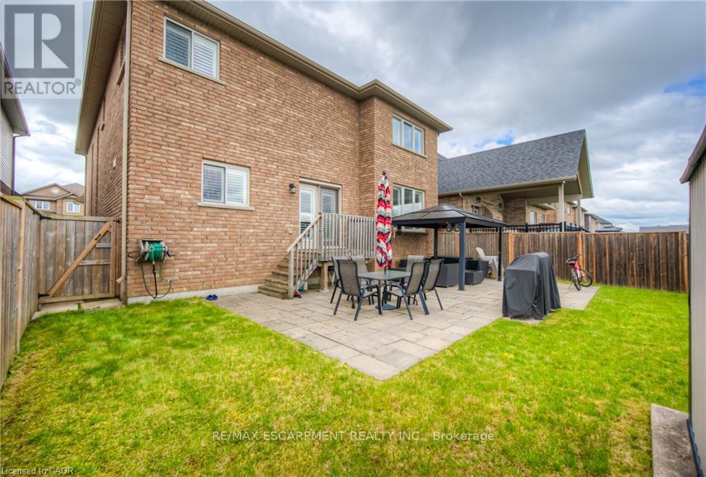 83 Boulder Crescent, Hamilton, Ontario  L0R 1P0 - Photo 38 - X12438806