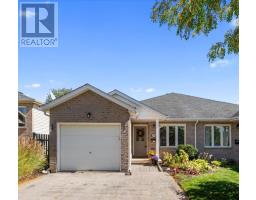 191 Autumn Crescent, Welland (West Welland), Ca