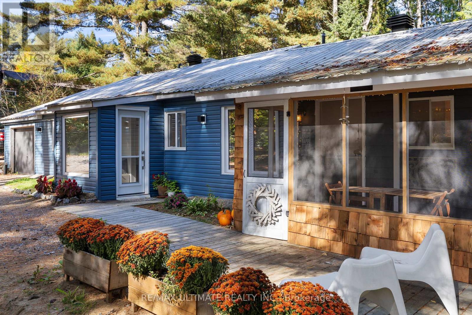 328 MUSKOKA RD 10 ROAD, Huntsville, Ontario