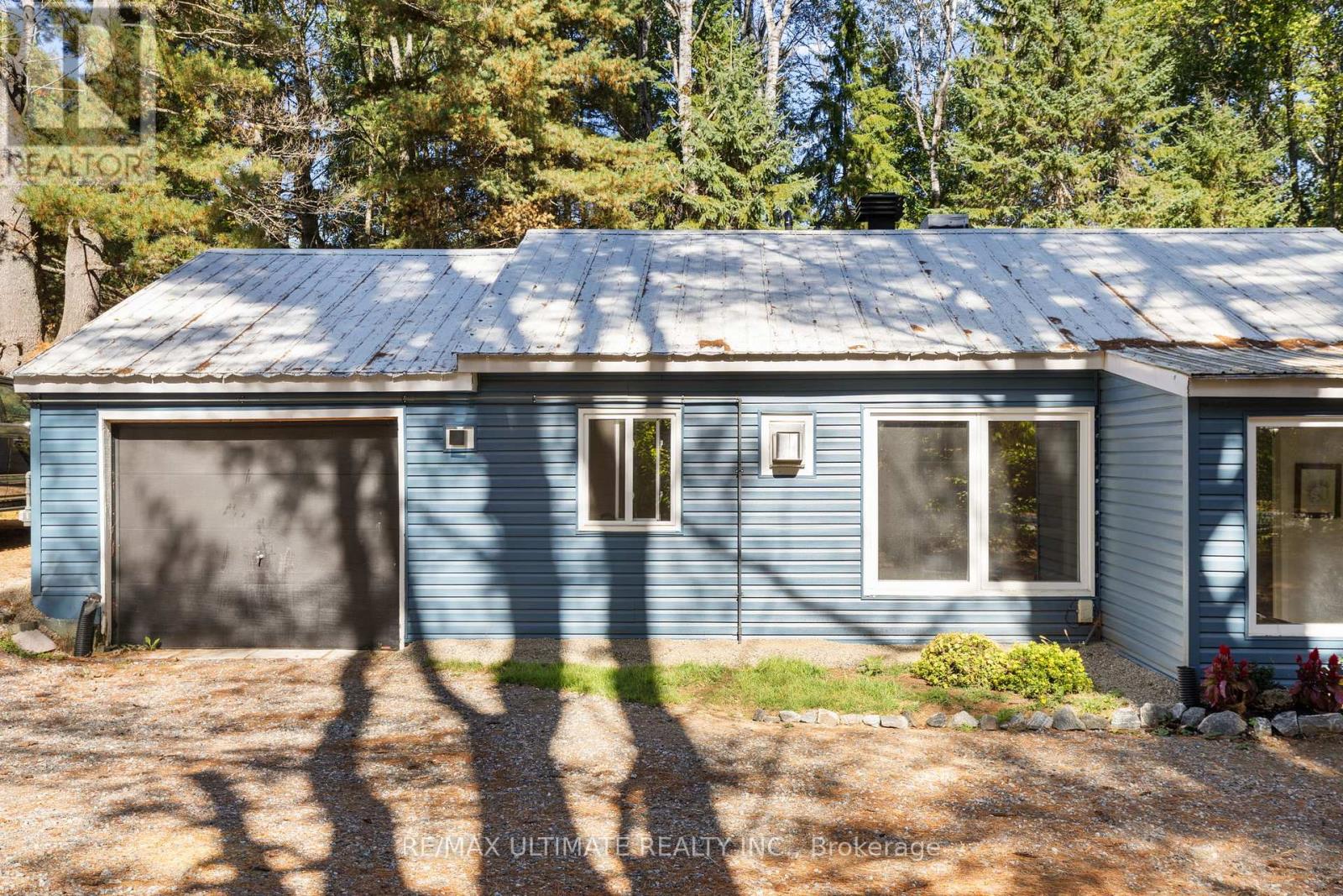 328 Muskoka Rd 10 Road, Huntsville, Ontario  P0B 1L0 - Photo 3 - X12438853