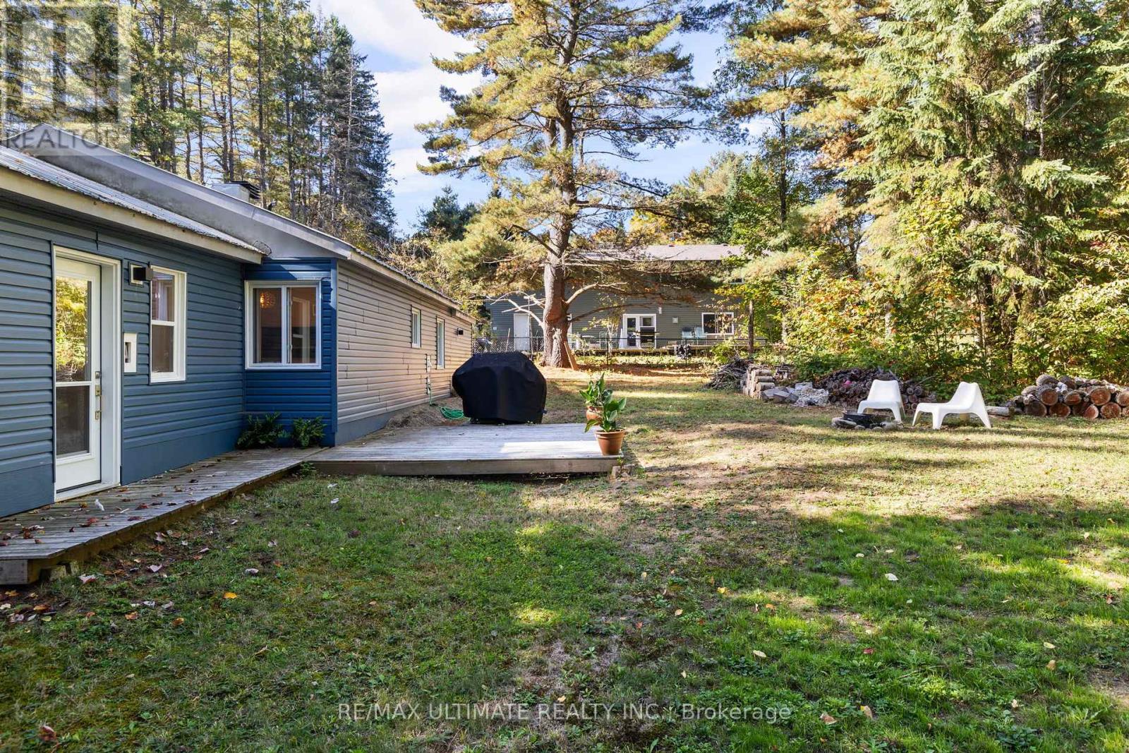 328 Muskoka Rd 10 Road, Huntsville, Ontario  P0B 1L0 - Photo 32 - X12438853