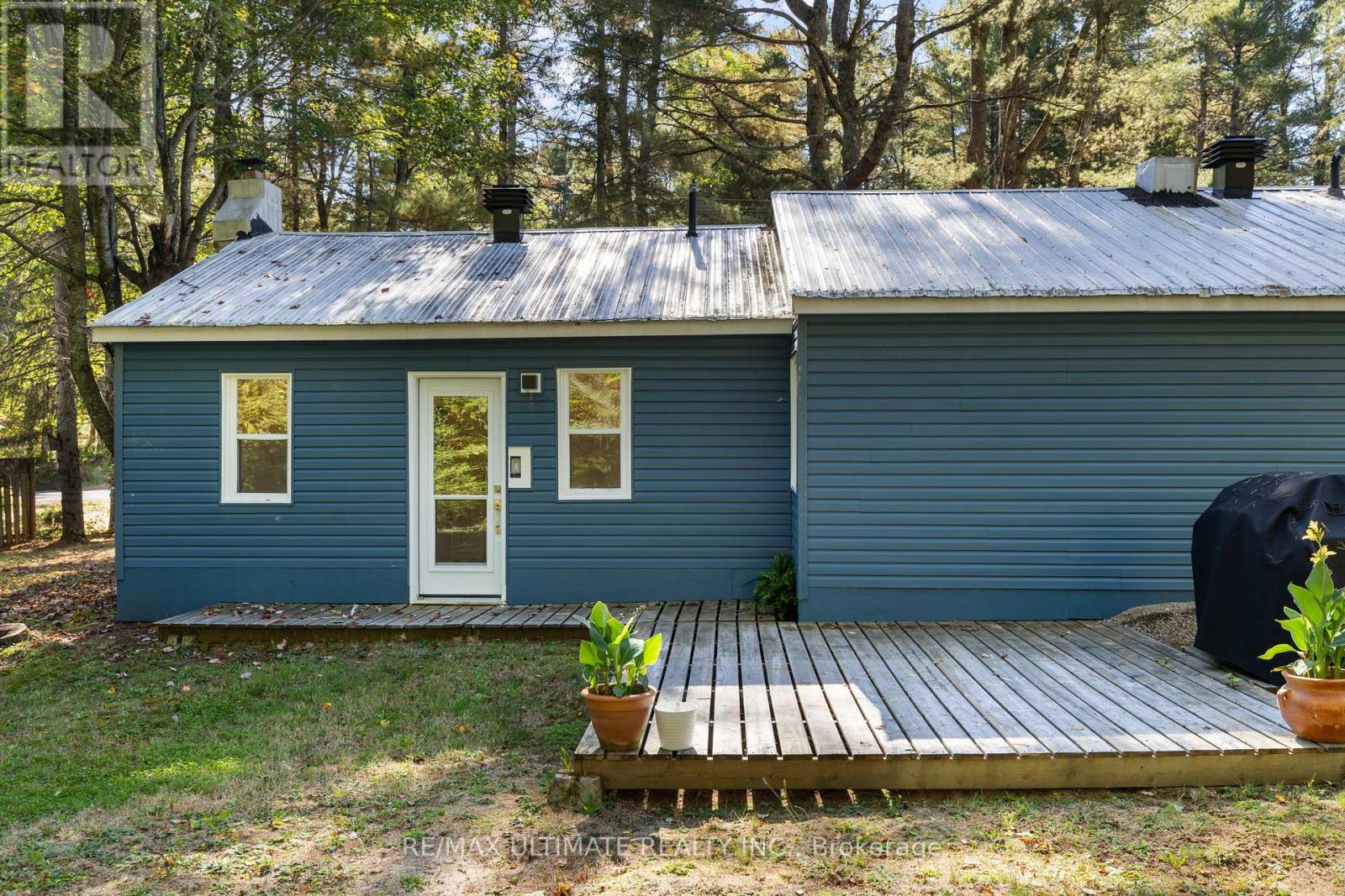 328 Muskoka Rd 10 Road, Huntsville, Ontario  P0B 1L0 - Photo 34 - X12438853