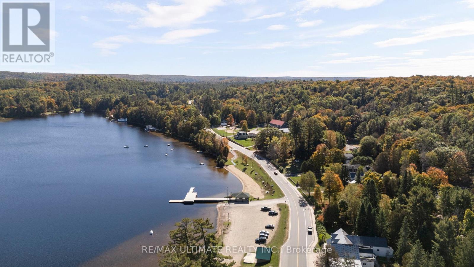 328 Muskoka Rd 10 Road, Huntsville, Ontario  P0B 1L0 - Photo 37 - X12438853