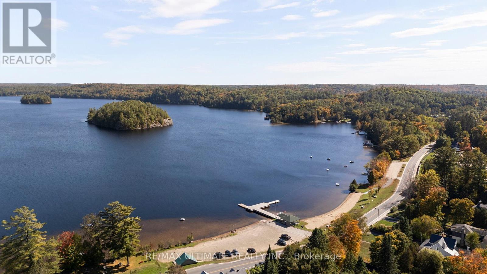 328 Muskoka Rd 10 Road, Huntsville, Ontario  P0B 1L0 - Photo 38 - X12438853