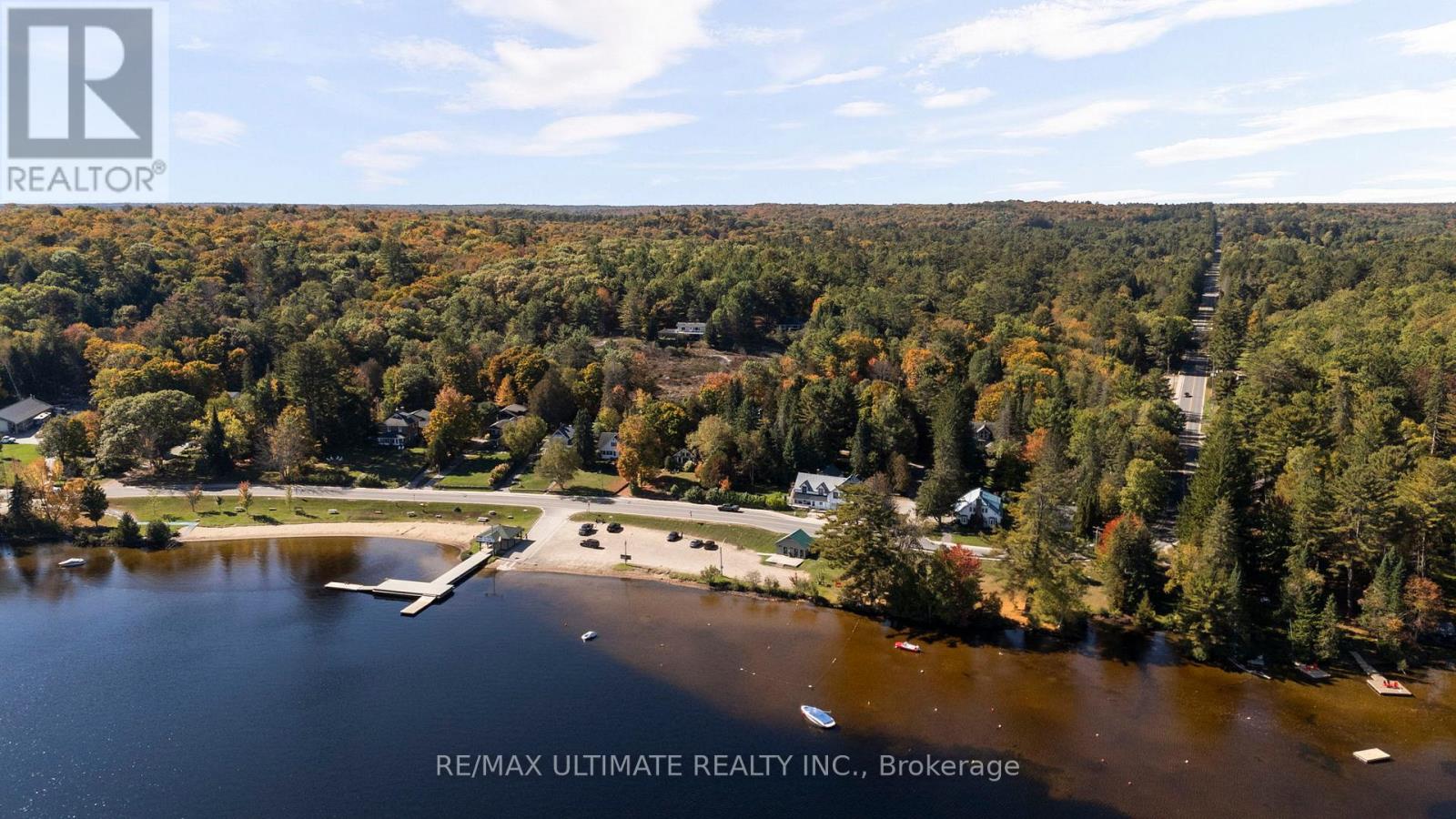 328 Muskoka Rd 10 Road, Huntsville, Ontario  P0B 1L0 - Photo 39 - X12438853
