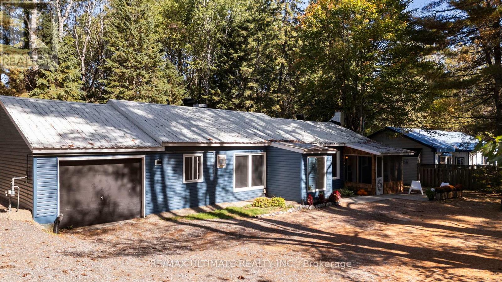 328 Muskoka Rd 10 Road, Huntsville, Ontario  P0B 1L0 - Photo 4 - X12438853