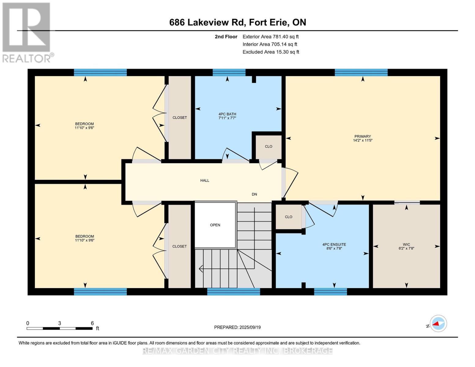 686 Lakeview Road, Fort Erie, Ontario  L2A 4X1 - Photo 44 - X12429189
