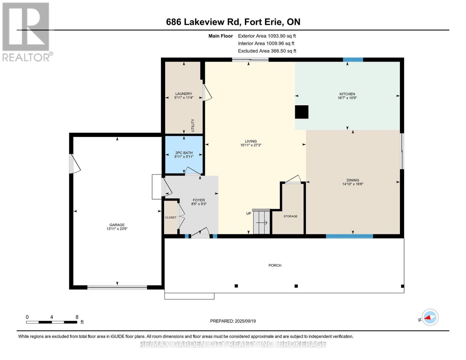686 Lakeview Road, Fort Erie, Ontario  L2A 4X1 - Photo 45 - X12429189