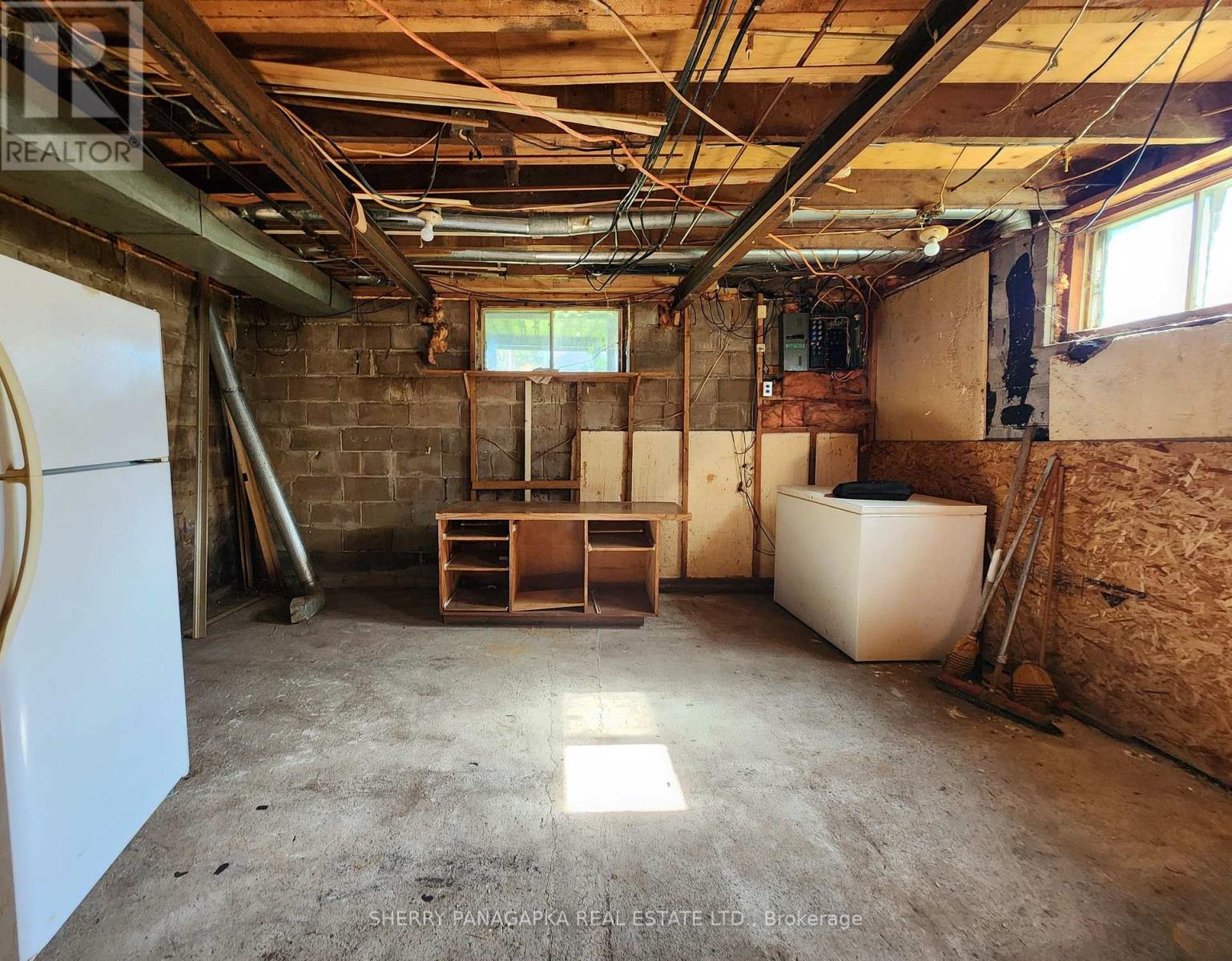 3 Brown Avenue, Kirkland Lake (Kl & Area), Ontario  P2N 1L1 - Photo 20 - T12438881