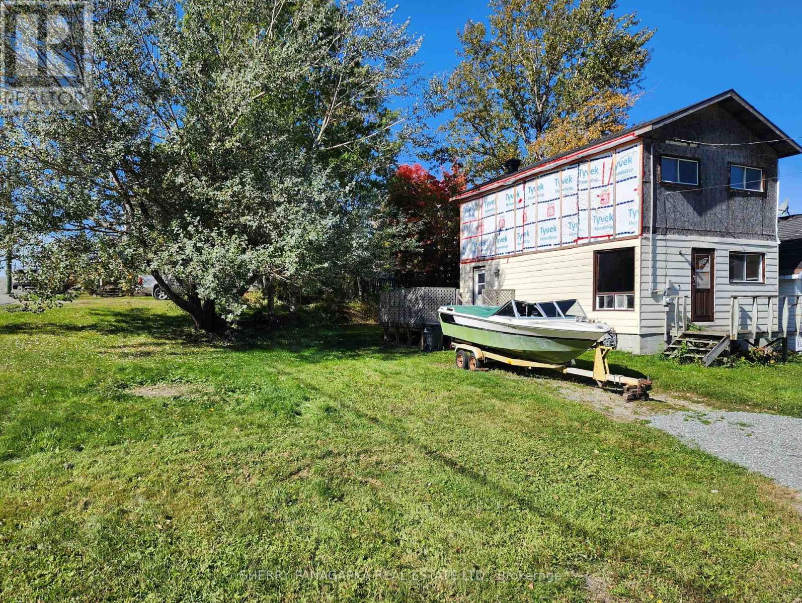 3 Brown Avenue, Kirkland Lake (Kl & Area), Ontario  P2N 1L1 - Photo 21 - T12438881