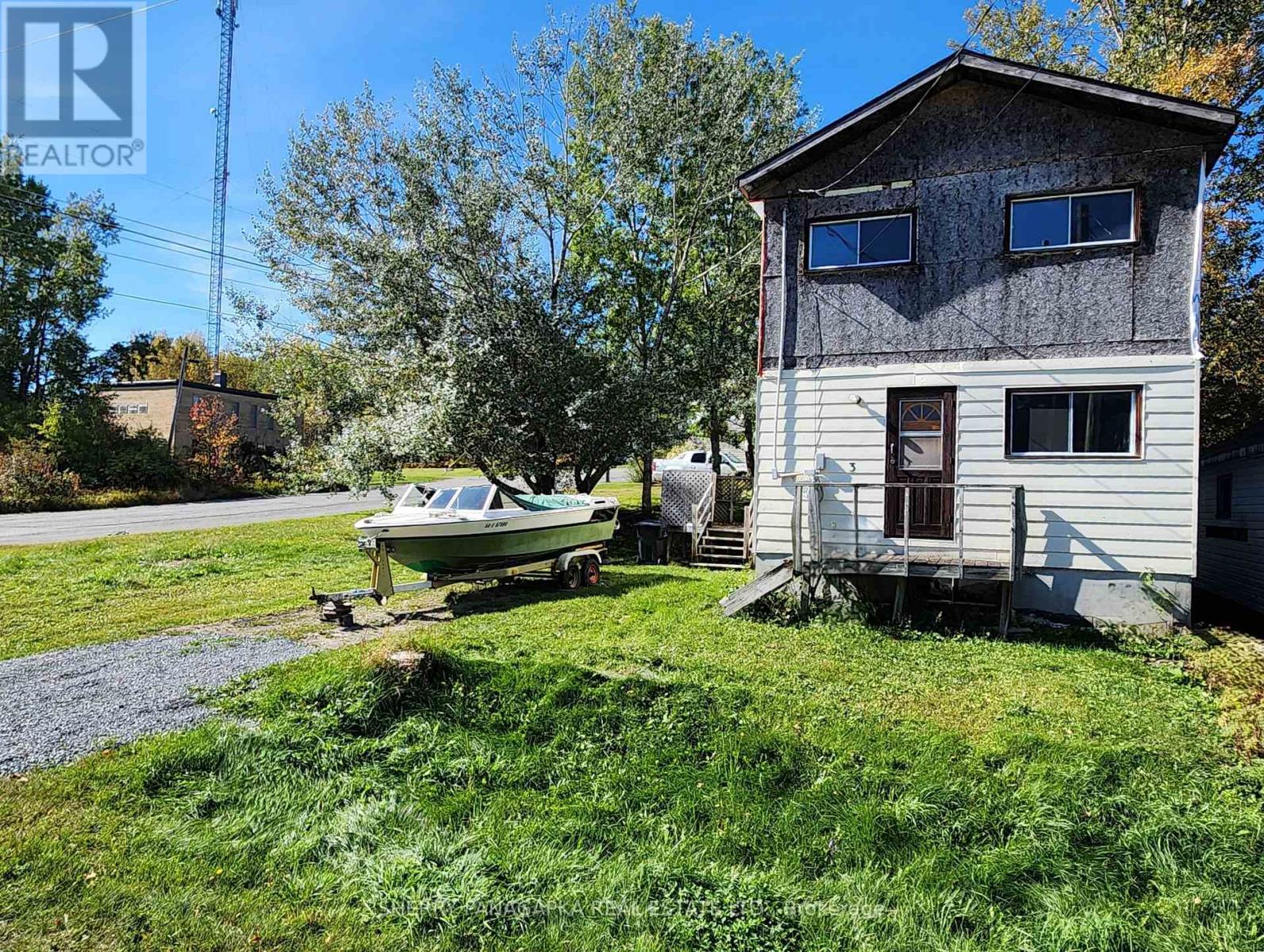 3 Brown Avenue, Kirkland Lake (Kl & Area), Ontario  P2N 1L1 - Photo 22 - T12438881