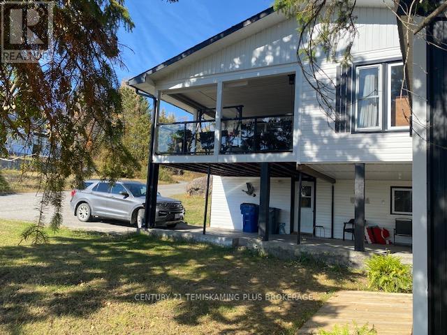 49 Galena Street, Cobalt, Ontario  P0J 1C0 - Photo 3 - T12438893