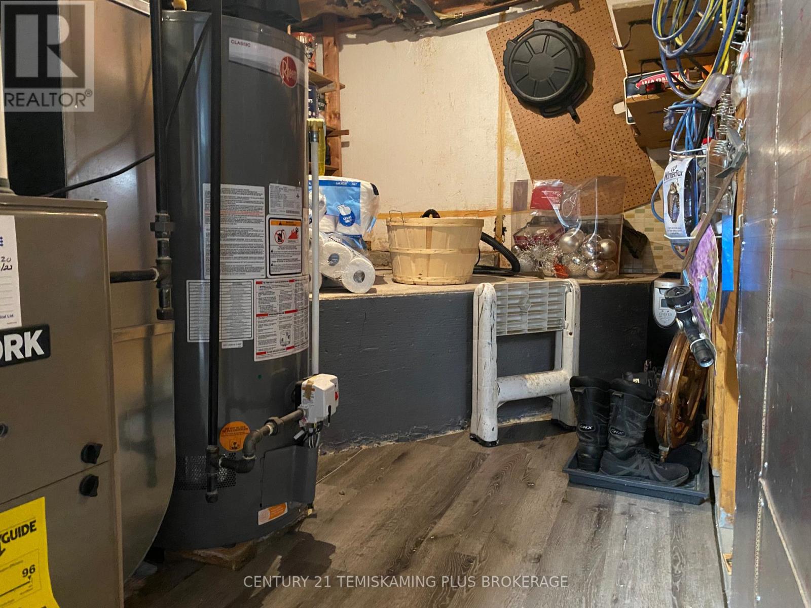 49 Galena Street, Cobalt, Ontario  P0J 1C0 - Photo 37 - T12438893